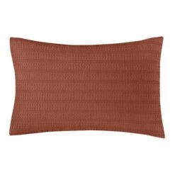 Amberley Waffle Standard Pillowcase -Dunelm Shop 30834905 alt02