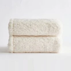 Teddy Bear Throw -Dunelm Shop 30835451 alt03