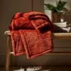 Teddy Bear Throw -Dunelm Shop 30835453