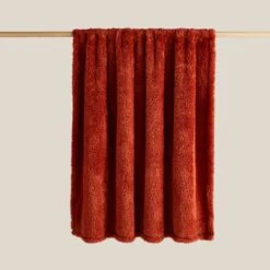 Teddy Bear Throw -Dunelm Shop 30835453 alt02