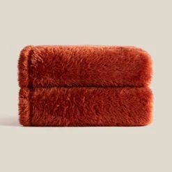 Teddy Bear Throw -Dunelm Shop 30835453 alt03