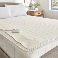 Cosy & Warm Electric Blanket 24 Cosy & Warm Electric Blanket -Dunelm Shop 30838452