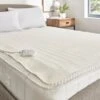 Cosy & Warm Electric Blanket -Dunelm Shop 30838453