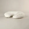 Mother&Baby Organic Cotton Feeding Pillow -Dunelm Shop 30844341