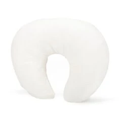 Mother&Baby Organic Cotton Feeding Pillow -Dunelm Shop 30844341 alt04