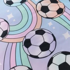 Football Ombre Duvet Cover And Pillowcase Set -Dunelm Shop 30853783 alt04