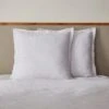 Dorma Winchester White Continental Pillowcase 1 Dorma Winchester White Continental Pillowcase -Dunelm Shop 30855165
