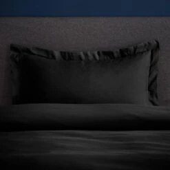 Fogarty Soft Touch Oxford Pillowcase 37 Fogarty Soft Touch Oxford Pillowcase -Dunelm Shop 30855572