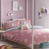 Rainbow Pom Pom Single Duvet Cover And Pillowcase Set 1 Rainbow Pom Pom Single Duvet Cover And Pillowcase Set -Dunelm Shop 30858097