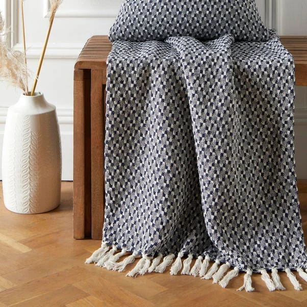 Bexley Throw 130cm X 180cm 3 Bexley Throw 130cm X 180cm