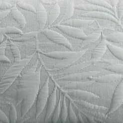 Luana 3D Floral Duvet Cover And Pillowcase Set -Dunelm Shop 30858418 alt06