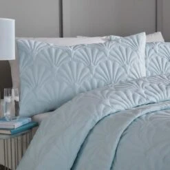 Cavali Duvet Cover And Pillowcase Set -Dunelm Shop 30858454 alt01