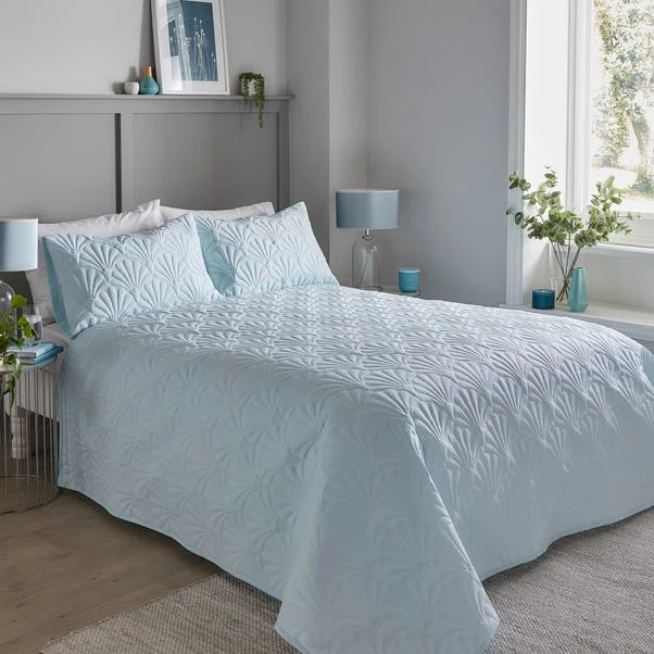 Serene Cavali Bedspread 230cm X 200cm 5 Serene Cavali Bedspread 230cm X 200cm - Image 3