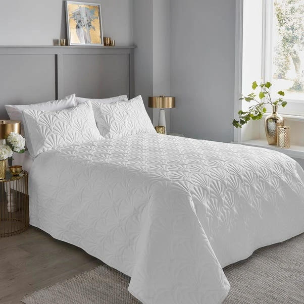 Serene Cavali Bedspread 230cm X 200cm 3 Serene Cavali Bedspread 230cm X 200cm