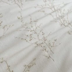 Chiltern Sketch Floral Duvet Cover And Pillowcase Set -Dunelm Shop 30862234 alt04