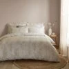 Chiltern Sketch Floral Duvet Cover And Pillowcase Set