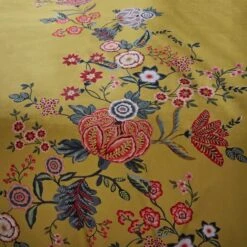 Tiverton Floral Trail Cotton Sateen Duvet Cover And Pillowcase Set 17 Tiverton Floral Trail Cotton Sateen Duvet Cover And Pillowcase Set -Dunelm Shop 30862375 alt04