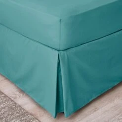 Non Iron Plain Dye Valance 35 Non Iron Plain Dye Valance -Dunelm Shop 30863184