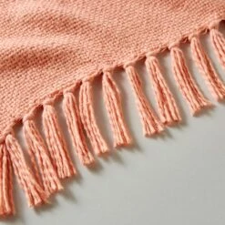 Aris Cotton Weave 130cm X 180cm Throw -Dunelm Shop 30863558 alt03