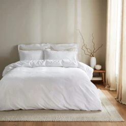 Salcombe Duvet Cover And Pillowcase Set -Dunelm Shop 30863582