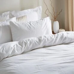 Salcombe Duvet Cover And Pillowcase Set -Dunelm Shop 30863583 alt02