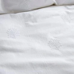 Salcombe Duvet Cover And Pillowcase Set -Dunelm Shop 30863583 alt04