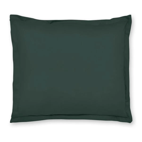 Pure Cotton Continental Square Pillowcase 14 Pure Cotton Continental Square Pillowcase - Image 12
