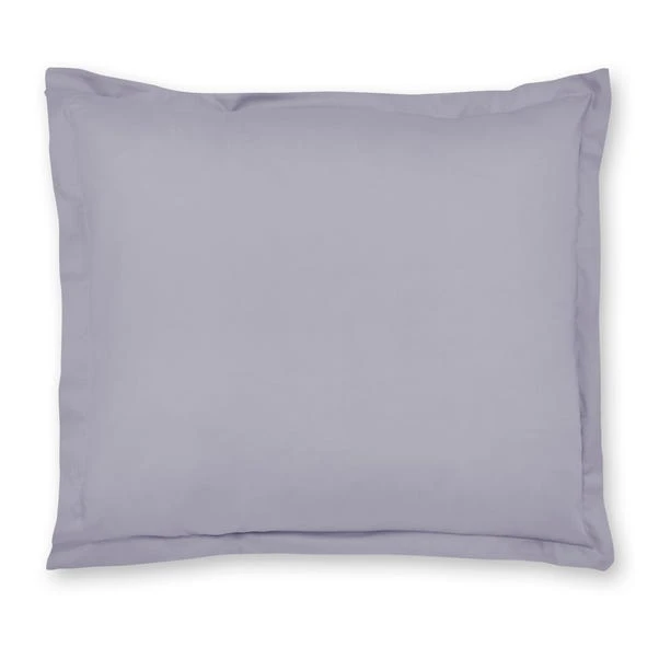 Pure Cotton Continental Square Pillowcase 10 Pure Cotton Continental Square Pillowcase - Image 8