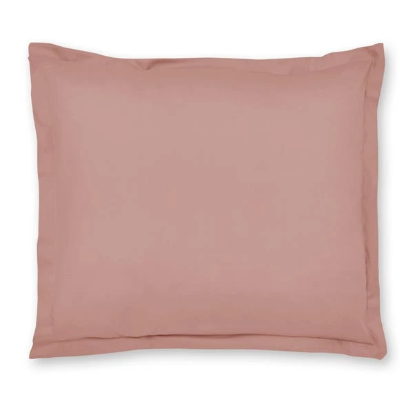 Pure Cotton Continental Square Pillowcase 6 Pure Cotton Continental Square Pillowcase - Image 4
