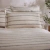 Aylesford Stripe Oxford Pillowcase
