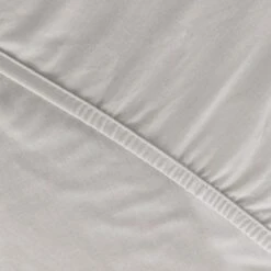 Non Iron Plain Fitted Sheet -Dunelm Shop 30867326 alt01