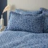 Edie Oxford Pillowcase 2 Edie Oxford Pillowcase -Dunelm Shop 30868259