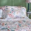 Heart And Soul Ayva Floral Oxford Pillowcase 2 Heart And Soul Ayva Floral Oxford Pillowcase -Dunelm Shop 30868279