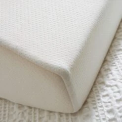 Memory Foam Back Sleeper Contour Leg Pillow -Dunelm Shop 30870784 alt03