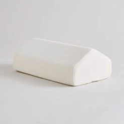 Memory Foam Back Sleeper Contour Leg Pillow -Dunelm Shop 30870784 alt04