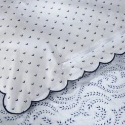 Dorma Eventide 100% Cotton Duvet Cover & Pillowcase Set -Dunelm Shop 30870841 alt05