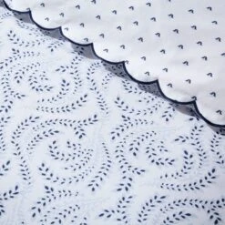 Dorma Eventide 100% Cotton Duvet Cover & Pillowcase Set -Dunelm Shop 30870841 alt06