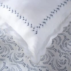 Dorma Eventide 100% Cotton Pillow Sham 7 Dorma Eventide 100% Cotton Pillow Sham -Dunelm Shop 30870844 alt02