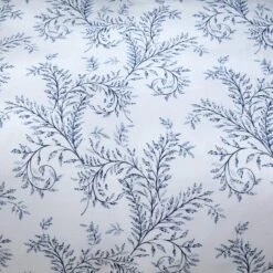 Dorma Sea Vine 100% Cotton Duvet Cover & Pillowcase Set -Dunelm Shop 30870850 alt04