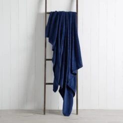 Soft Fleece Recycled Throw, 130x170cm 19 Soft Fleece Recycled Throw, 130x170cm -Dunelm Shop 30872575