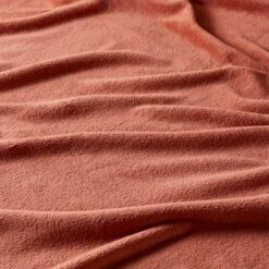 Soft Fleece Recycled Throw, 130x170cm 16 Soft Fleece Recycled Throw, 130x170cm -Dunelm Shop 30872577 alt02