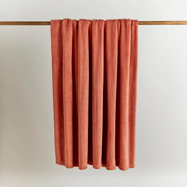 Seriously Soft 220cm X 220cm Throw 20 Seriously Soft 220cm X 220cm Throw - Image 18