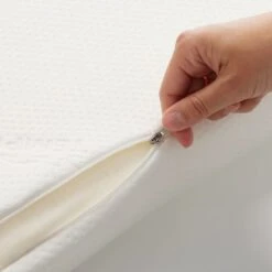 Tempur Original Memory Foam Side Sleeper Pillow 27 Tempur Original Memory Foam Side Sleeper Pillow -Dunelm Shop 30873481 alt03