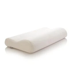 Tempur Original Memory Foam Side Sleeper Pillow 21 Tempur Original Memory Foam Side Sleeper Pillow -Dunelm Shop 30873482