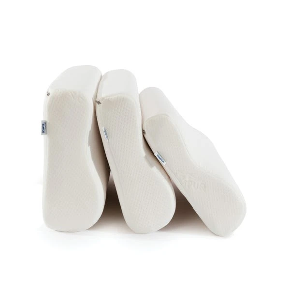 Tempur Original Memory Foam Side Sleeper Pillow 9 Tempur Original Memory Foam Side Sleeper Pillow - Image 7