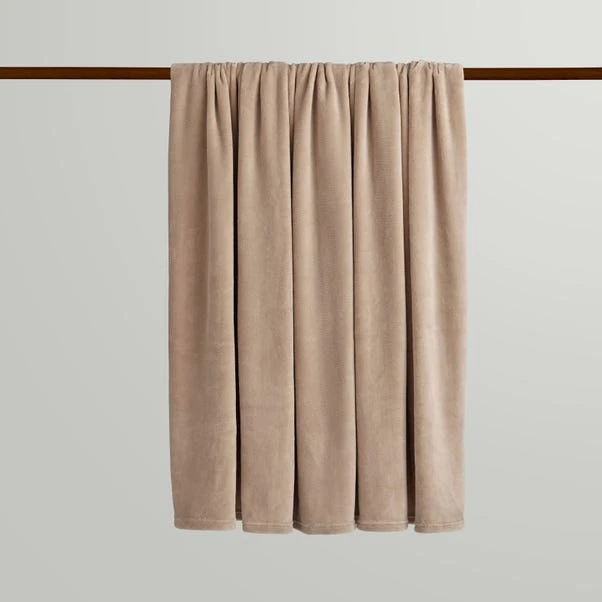 Seriously Soft 220cm X 220cm Throw 15 Seriously Soft 220cm X 220cm Throw - Image 13