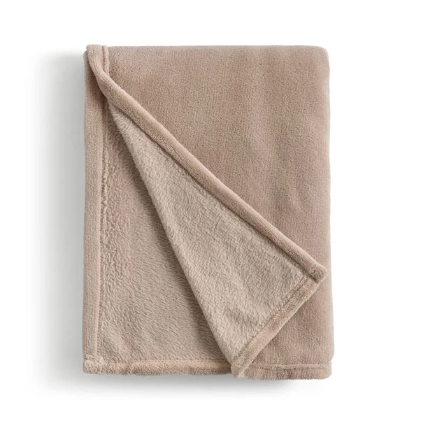 Seriously Soft 220cm X 220cm Throw 18 Seriously Soft 220cm X 220cm Throw - Image 16