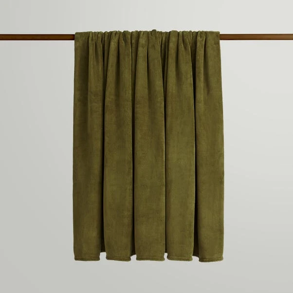 Seriously Soft 220cm X 220cm Throw 10 Seriously Soft 220cm X 220cm Throw - Image 8