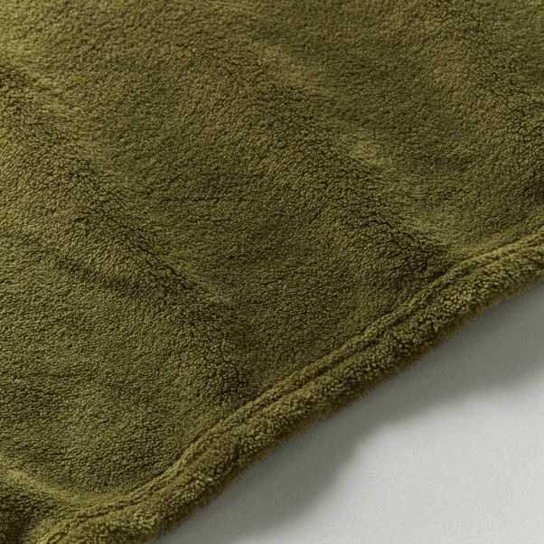 Seriously Soft 220cm X 220cm Throw 12 Seriously Soft 220cm X 220cm Throw - Image 10