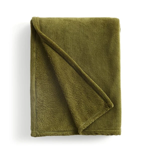 Seriously Soft 220cm X 220cm Throw 13 Seriously Soft 220cm X 220cm Throw - Image 11